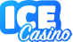 Ice Casino Casino Logo