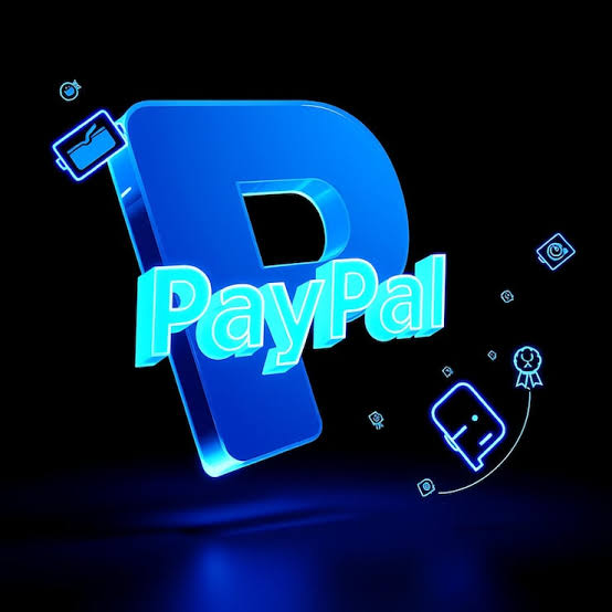 PayPal Zahlungsmethode