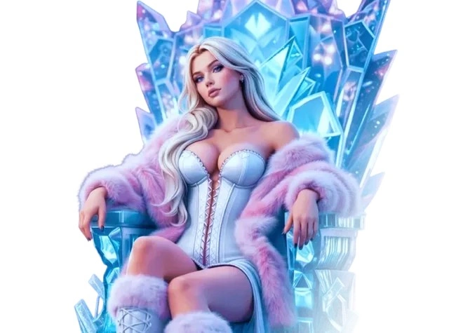 ice casino product